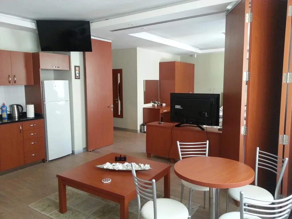 Стамбул: Honey House Apartment