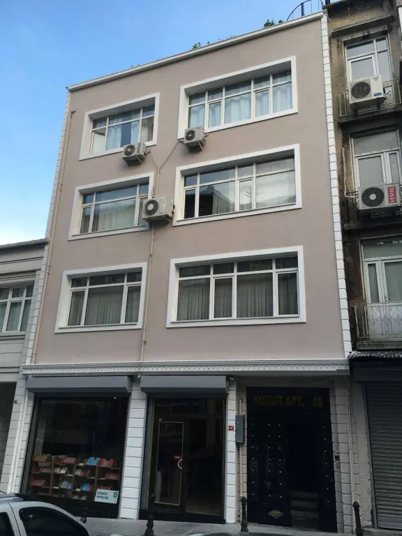 Стамбул: Honey House Apartment