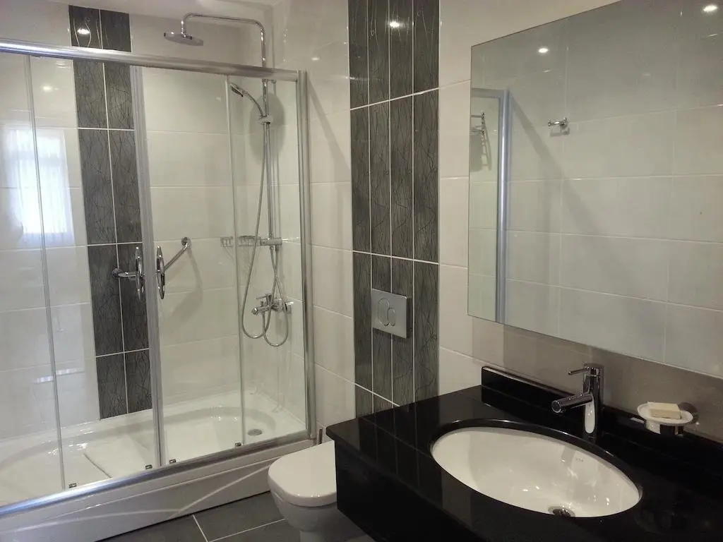 Стамбул: Honey House Apartment