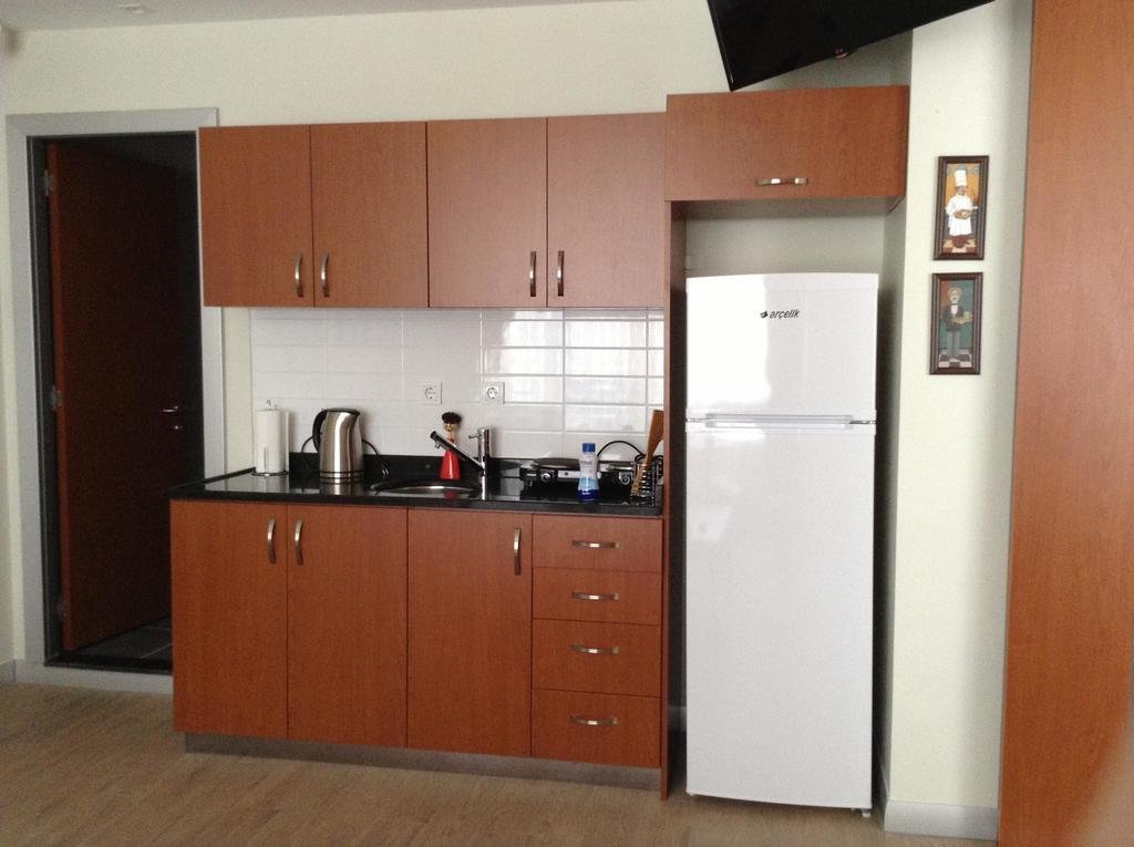 Стамбул: Honey House Apartment