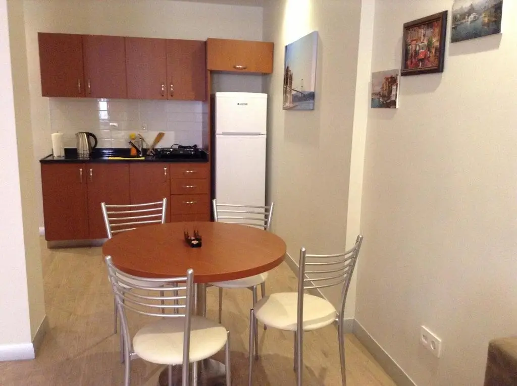 Стамбул: Honey House Apartment