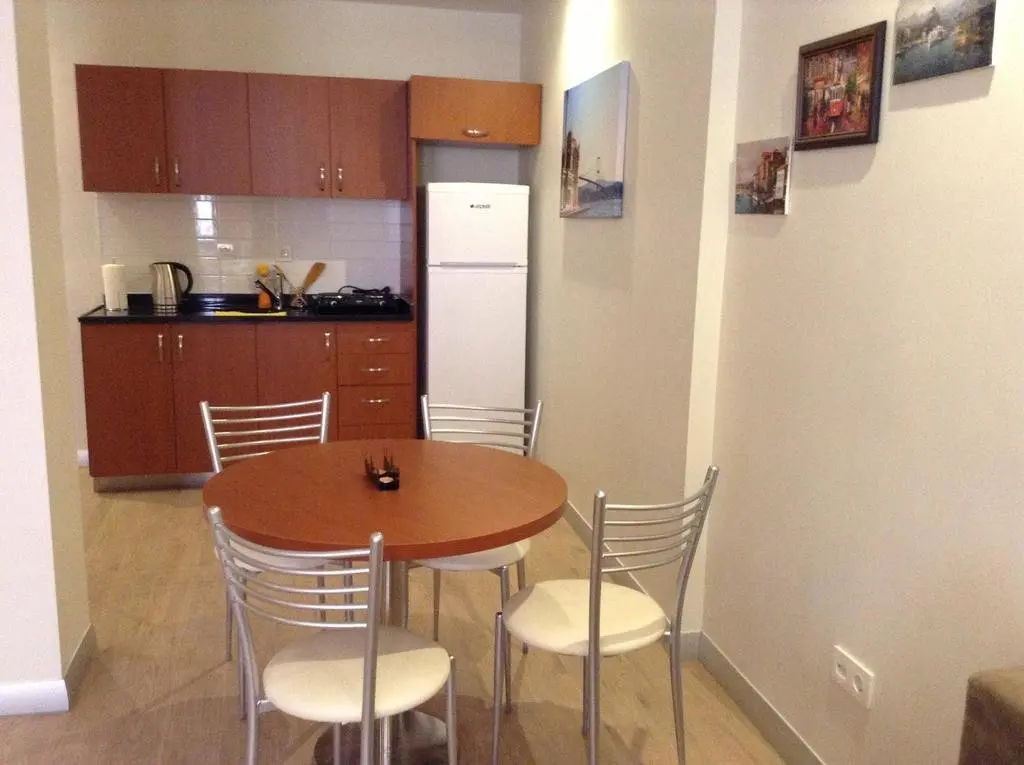 Стамбул: Honey House Apartment