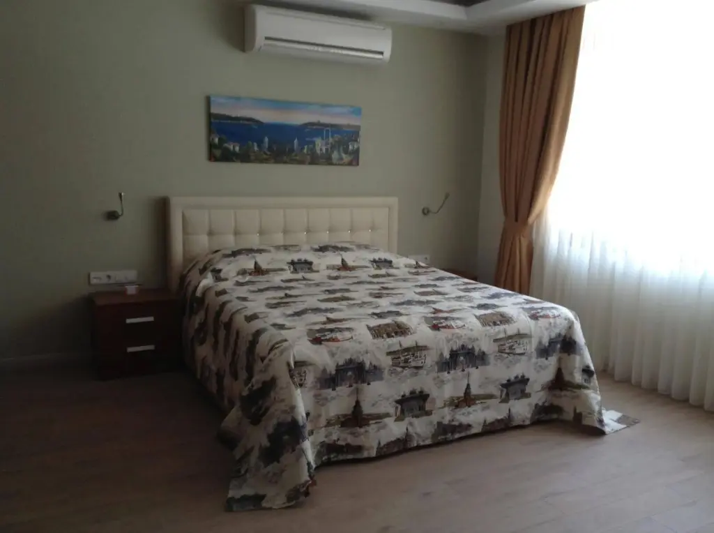 Стамбул: Honey House Apartment