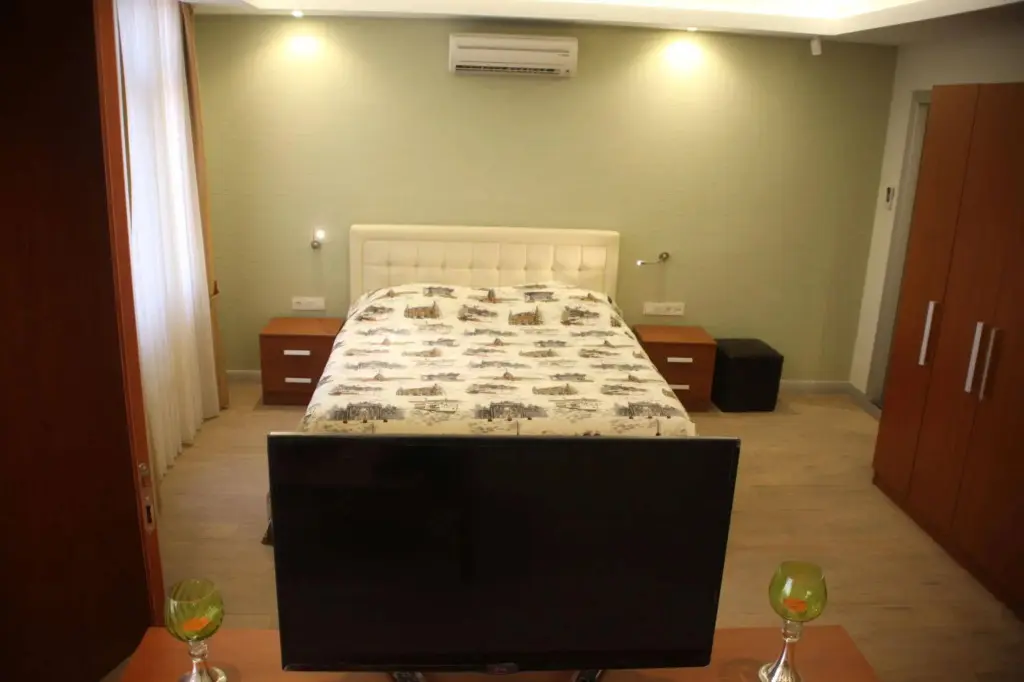 Стамбул: Honey House Apartment