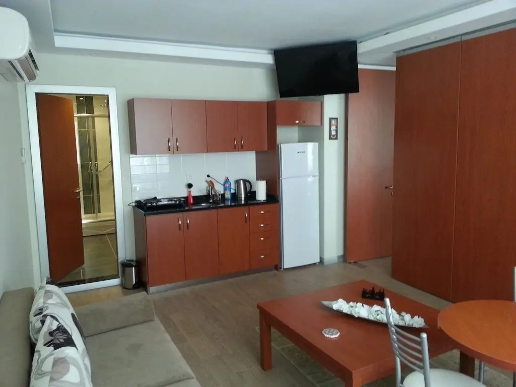 Стамбул: Honey House Apartment