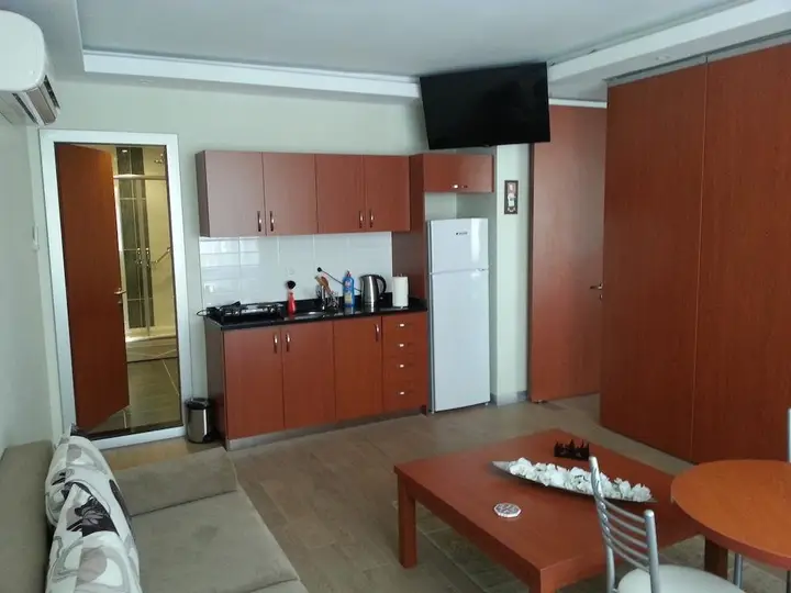 Стамбул: Honey House Apartment