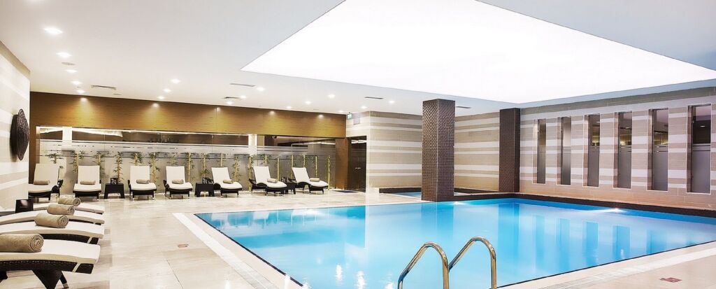 Газиантеп: Divan Gaziantep