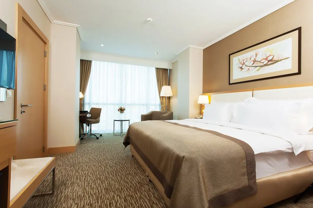 Газиантеп: Divan Gaziantep
