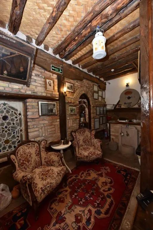 Конья: Sille Konak Hotel