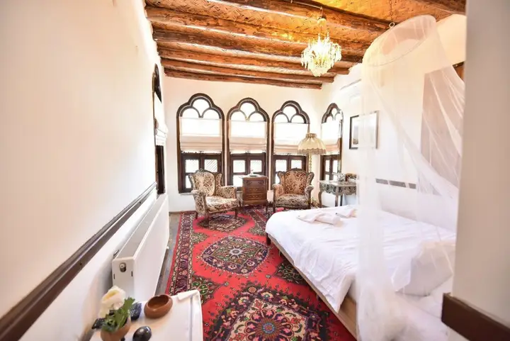 Конья: Sille Konak Hotel