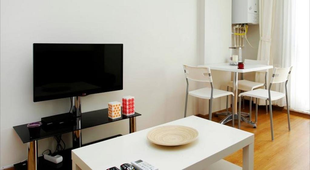 Стамбул: Hot Apart Aksaray Istanbul
