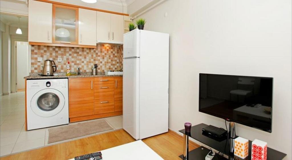 Стамбул: Hot Apart Aksaray Istanbul