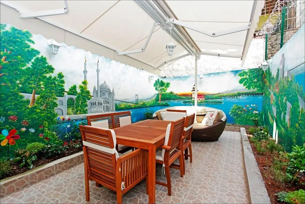 Стамбул: Hot Apart Aksaray Istanbul