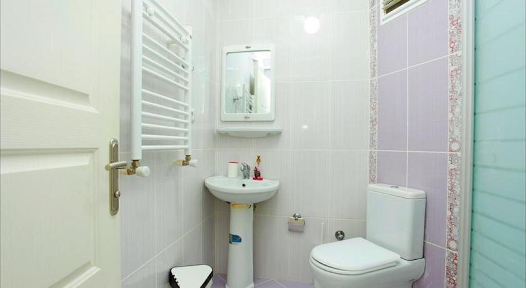 Стамбул: Hot Apart Aksaray Istanbul