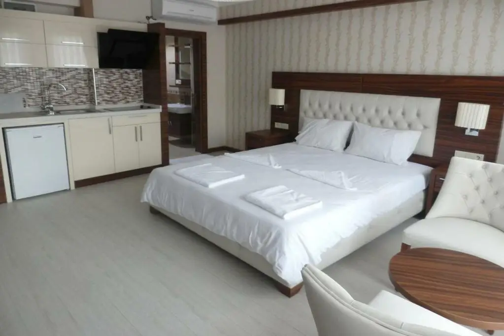 Стамбул: New house
