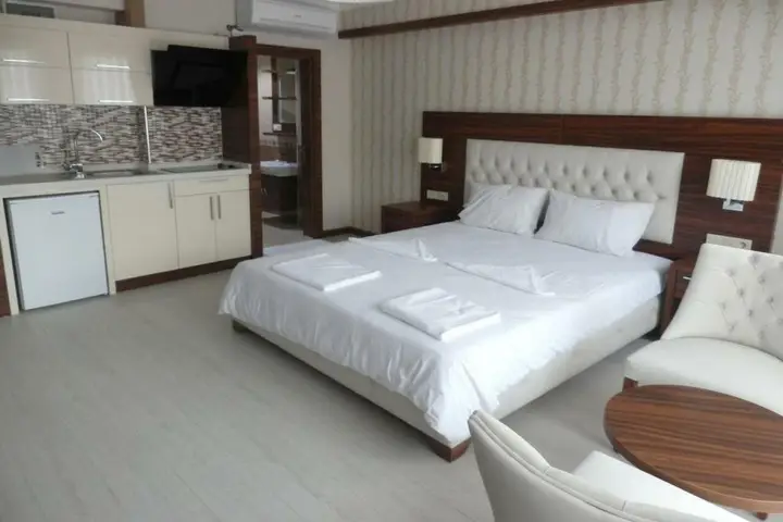 Стамбул: New house