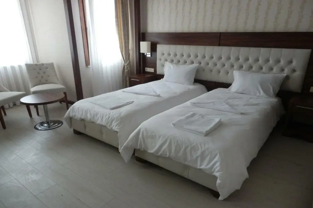Стамбул: New house