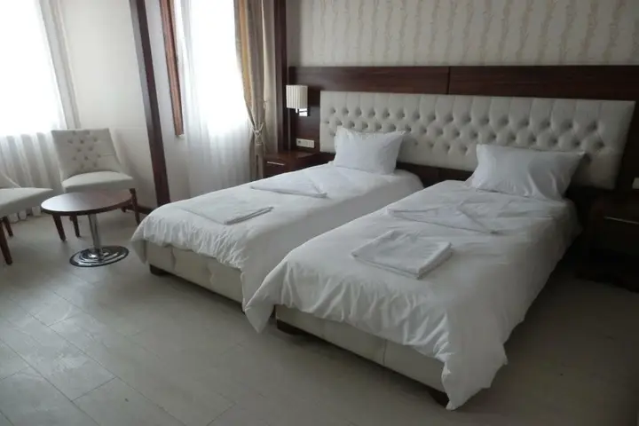 Стамбул: New house