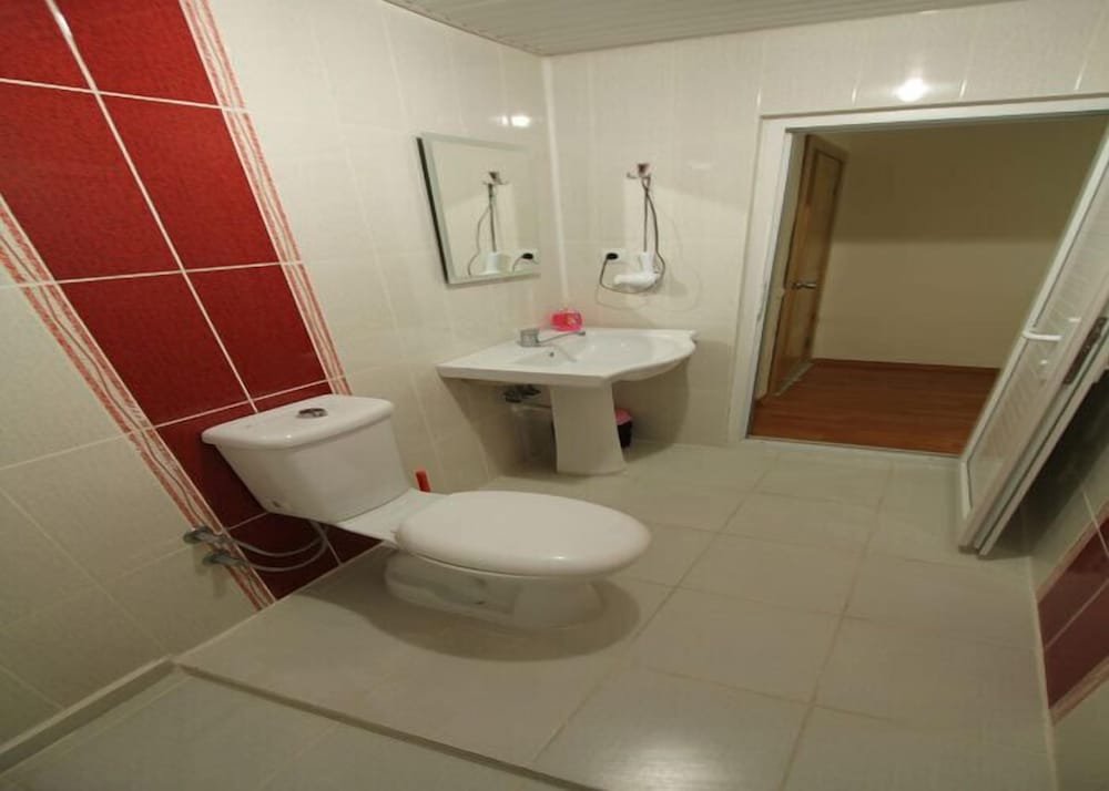 Диярбакыр: Koprucu Hotel
