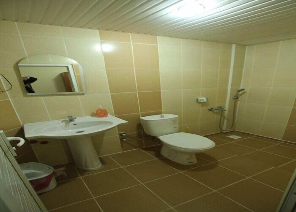 Диярбакыр: Koprucu Hotel