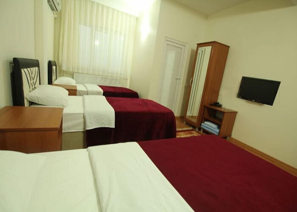 Диярбакыр: Koprucu Hotel