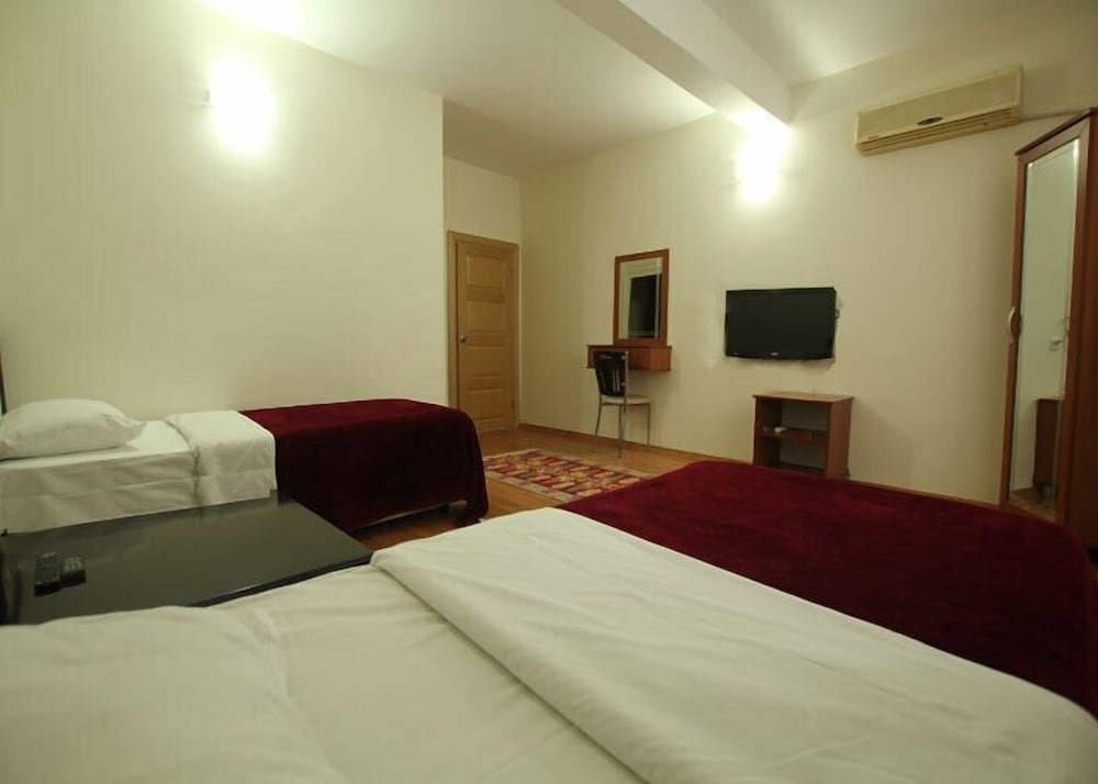 Диярбакыр: Koprucu Hotel