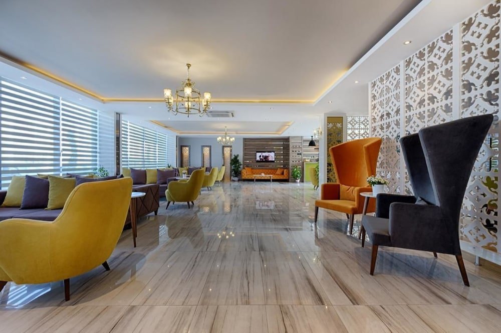 Wonasis Resort & Aqua Hotel — фото 1