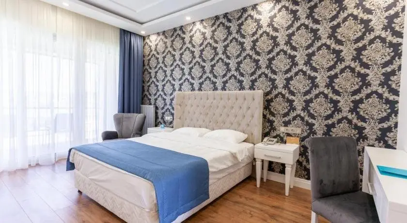 Анкара: Ankara Vilayetler Evi