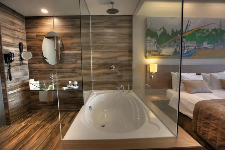 Стамбул: Gorrion Hotel Istanbul