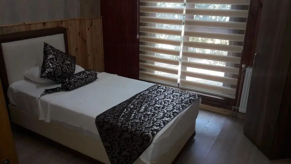 Сакарья: Well Done Butik Otel