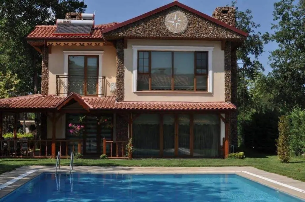 Сакарья: Well Done Butik Otel