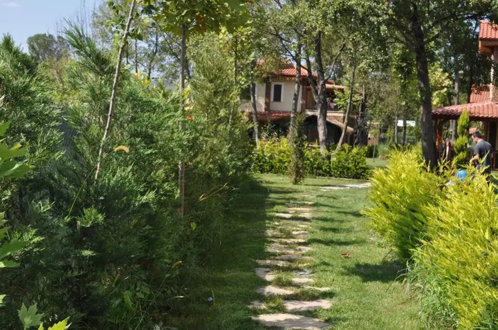 Сакарья: Well Done Butik Otel