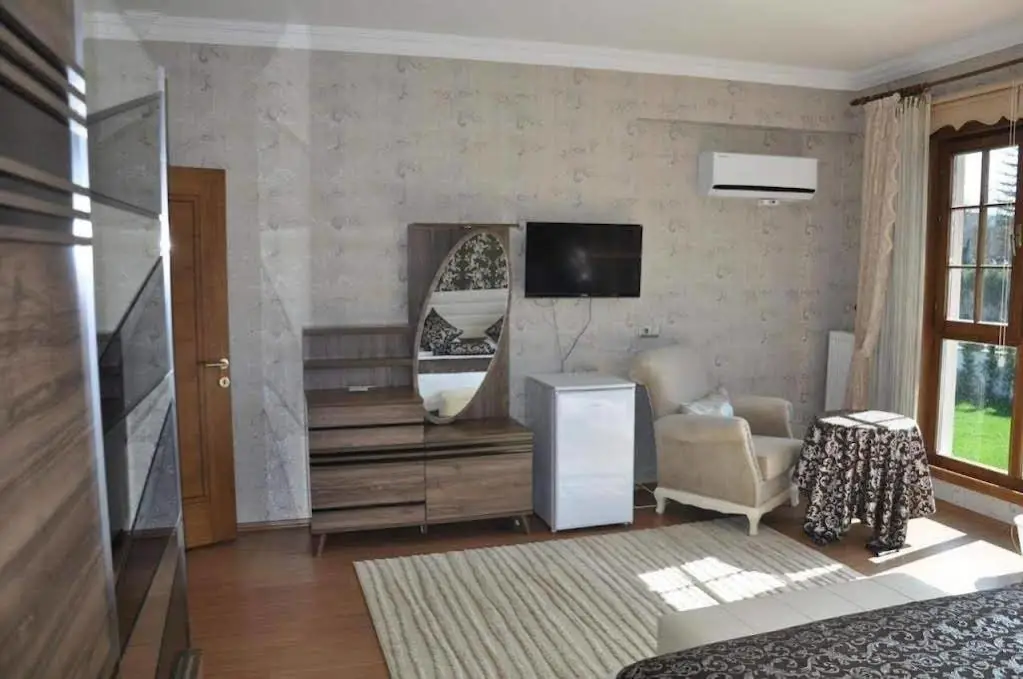 Сакарья: Well Done Butik Otel