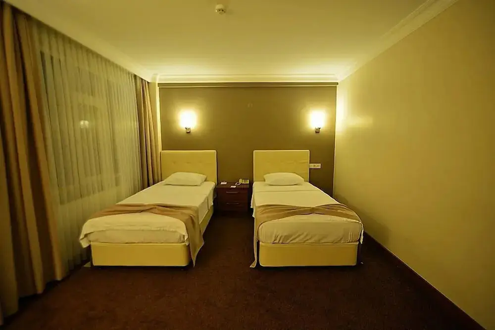 Текирдаг: Otel 59