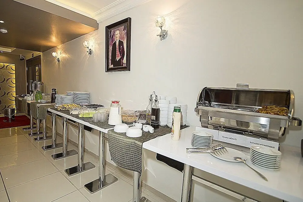 Текирдаг: Otel 59
