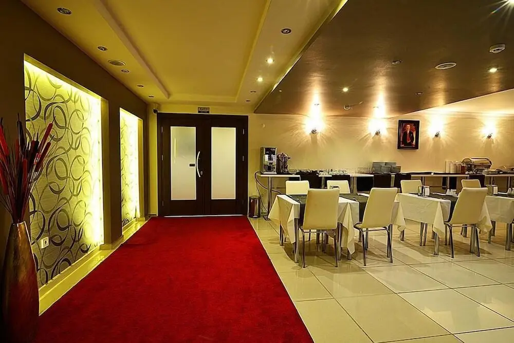 Текирдаг: Otel 59