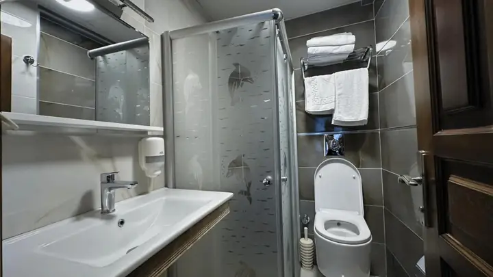 Синоп: Denizci Hotel