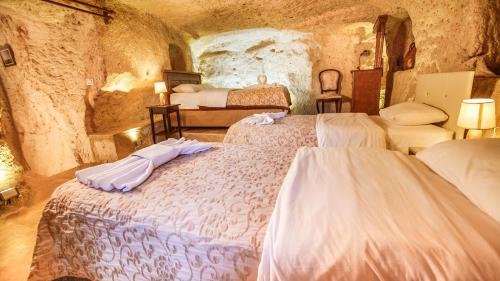 Гёреме: Pilot Inn Cave & Hotel