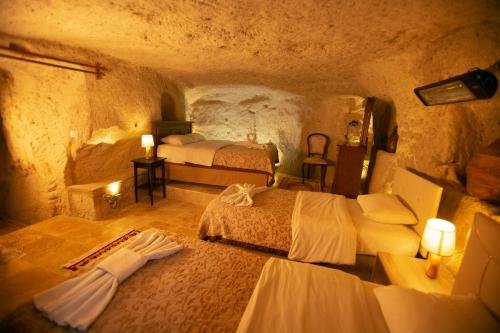 Гёреме: Pilot Inn Cave & Hotel