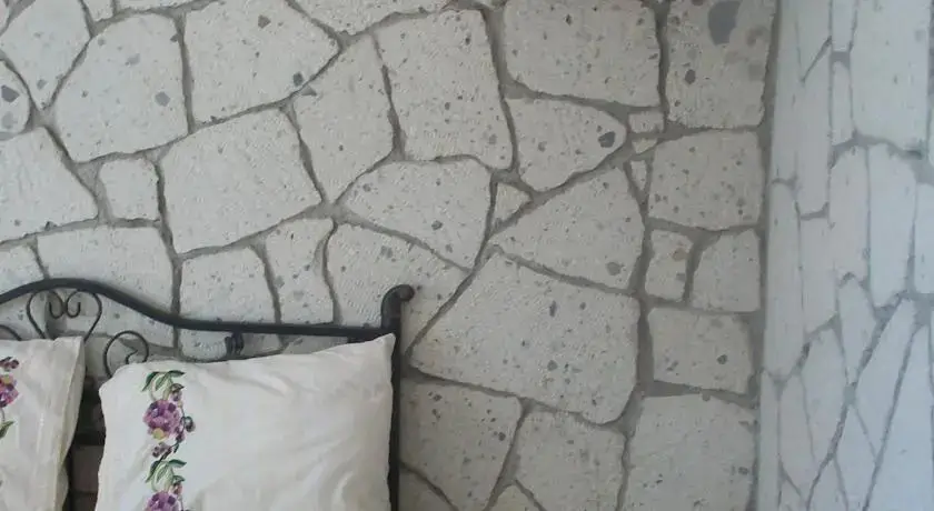 Чешме: Munevver Abla Guesthouse