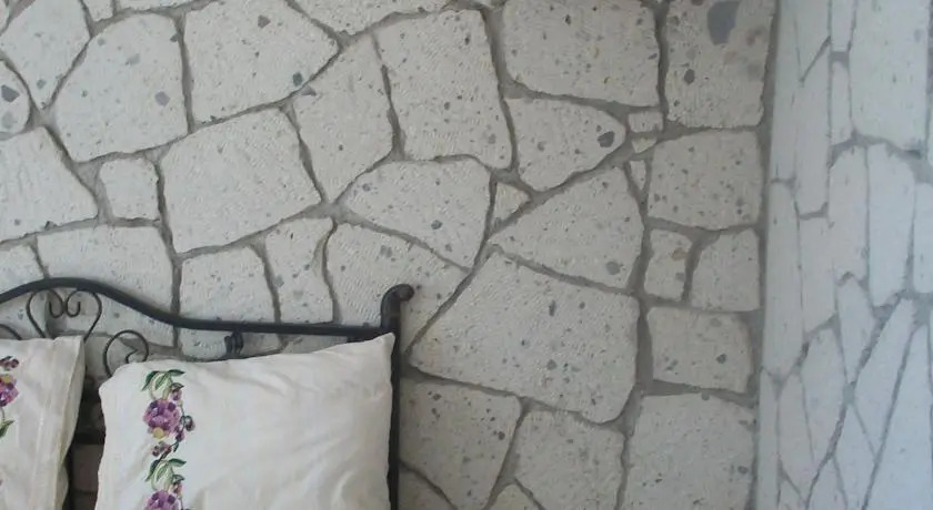 Чешме: Munevver Abla Guesthouse