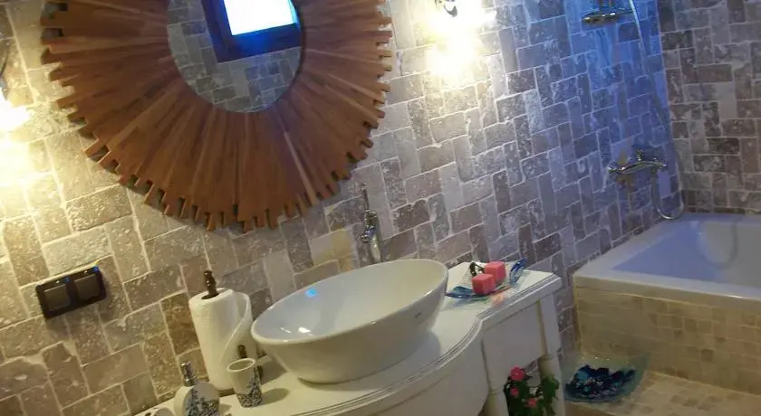 Чешме: Munevver Abla Guesthouse