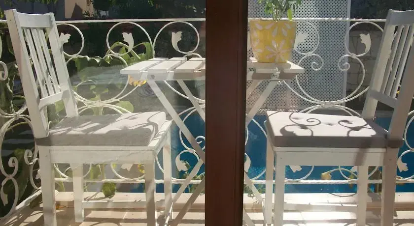 Чешме: Munevver Abla Guesthouse