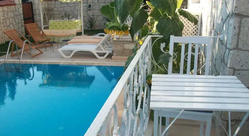 Чешме: Munevver Abla Guesthouse