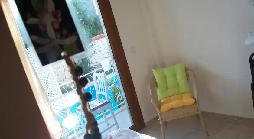 Чешме: Munevver Abla Guesthouse