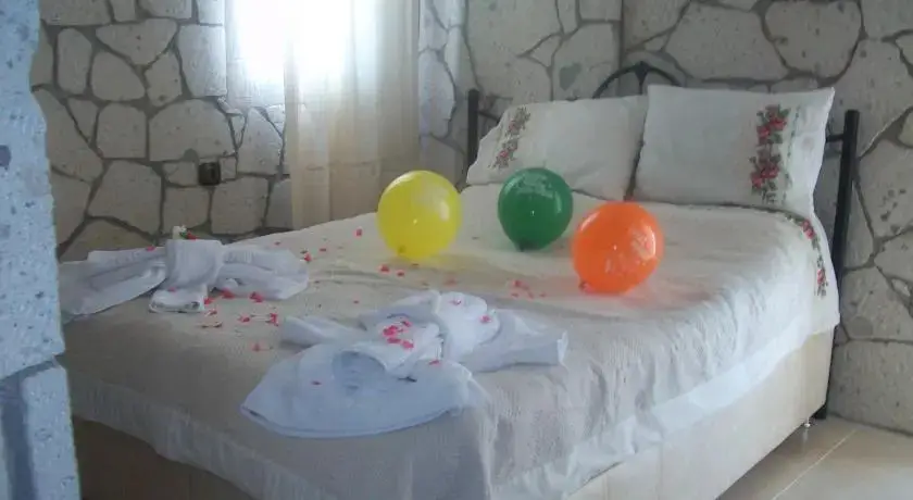 Чешме: Munevver Abla Guesthouse