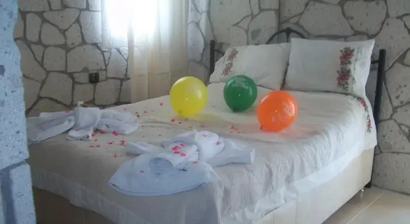 Чешме: Munevver Abla Guesthouse