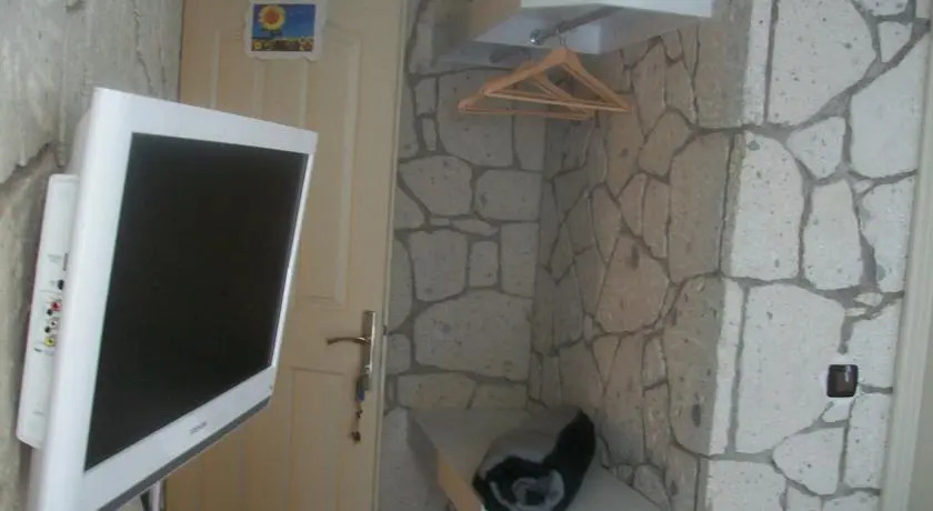 Чешме: Munevver Abla Guesthouse