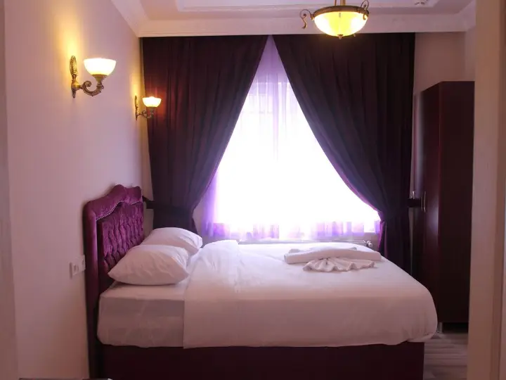 Стамбул: Emir Hotel