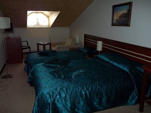 Бурдур: Atam Hotel